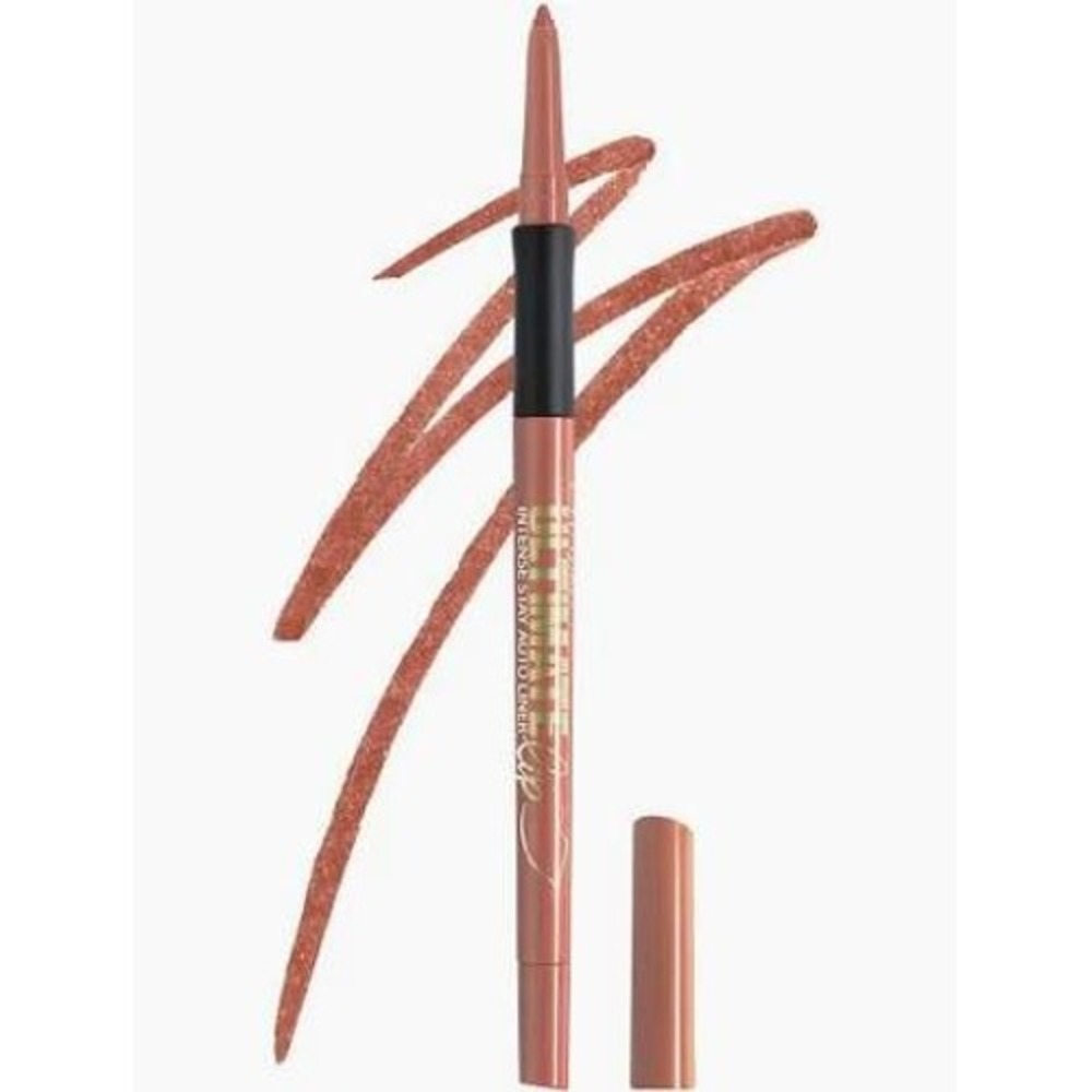 LA Girl Ultimate Intense Stay Lipliner Forever Bare GP341 Nude Pink NEW
